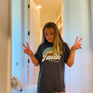 Meet your Posher, Mary kate